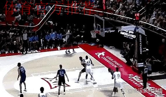 埃斯-贝利全场投篮9中3,三分4中1得到7分2篮板3助攻 埃斯-贝利全场投篮9中3,三分4中1得到7分2篮板3助攻