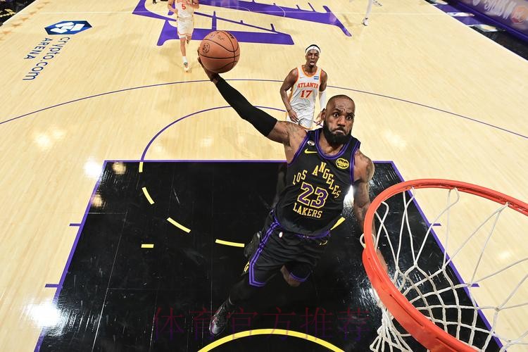 詹姆斯31+9+10东契奇27+12 湖人大胜老鹰结束三连败 詹姆斯31+9+10东契奇27+12 湖人大胜老鹰结束三连败