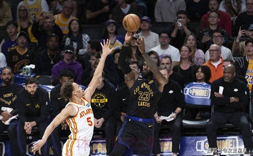 詹姆斯31+9+10东契奇27+12 湖人大胜老鹰结束三连败 詹姆斯31+9+10东契奇27+12 湖人大胜老鹰结束三连败