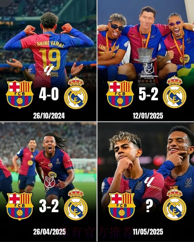 皇马多踢2场附加赛 西甲4分领跑被马竞巴萨追上 皇马多踢2场附加赛 西甲4分领跑被马竞巴萨追上